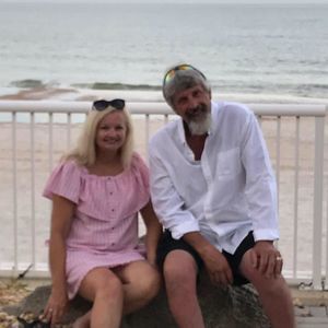 Meet your Posher, Cathy